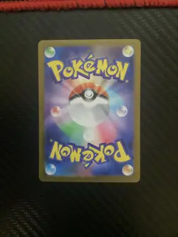 Pokemon Clamperl Holo - SV10: The Glory of Team Rocket 102/098 - NM - Image 2