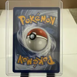 Pokemon Rowlet Illustration Rare Full Art Near Mint Perfect Order 090/088.NM 🔥 - Image 2