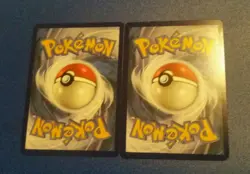 2x Pokemon TCG Crown Zenith: Crushing Hammer (125/159) *Regular & RH* - NM - Image 2