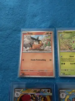 Pokemon Mega Evolutions Era Promo Lot - Image 2