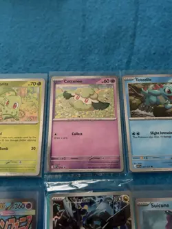 Pokemon Mega Evolutions Era Promo Lot - Image 4