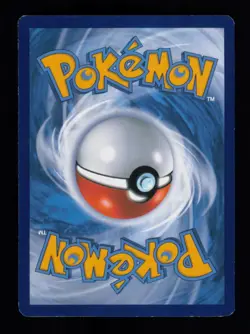 REVERSE HOLO RAPIDASH RARE 15/83 LP POKEMON - Image 2
