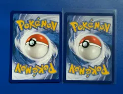2x Pokemon TCG Crown Zenith: Poke Ball (137/159) *Regular & RH* - Common - NM - Image 2