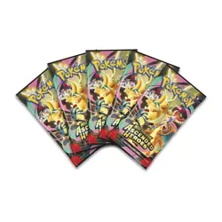 Pokemon TCG: Mega Evolution-Ascended Heroes First Partners Deluxe Pin Collection - Image 3