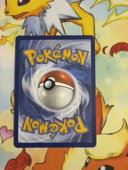 Pokemon Mew ex 232/091 Paldean Fates Near Mint (NM) Holo Bubble Mew - Image 2