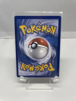 Pokemon TCG Eevee Plasma Freeze 89/116 Regular Common - Image 2