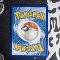 Pokemon TCG Hidden Fates Jesse & James Full Art Card 68/68 NM Condition - Image 2