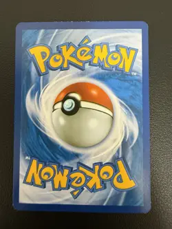 Pikachu 010/032 Cp3 Pokekyun Collection Holo Full Art Korean Card Used Rare - Image 3