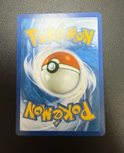 Pikachu 010/032 Cp3 Pokekyun Collection Holo Full Art Korean Card Used Rare - Image 4