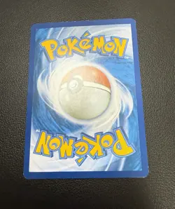 Pikachu 010/032 Cp3 Pokekyun Collection Holo Full Art Korean Card Used Rare - Image 5