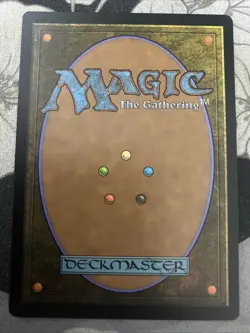 [1x] Sword of Hours Near Mint, English Forgotten Realms Commander MTG Magic - Image 2