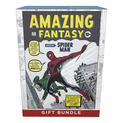 Magic: The Gathering - Marvel Spider-Man Gift Bundle - Image 1