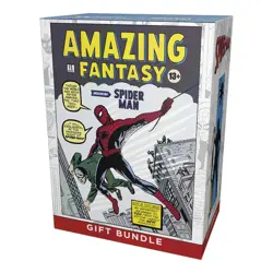 Magic: The Gathering - Marvel Spider-Man Gift Bundle - Image 2