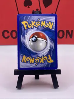 Electrode 21/102 Base Set Pokemon Card Unlimited Vintage Non Holo MP - Image 5
