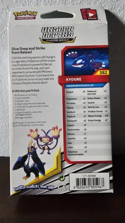 Pokemon Sun & Moon Cosmic Eclipse Theme Decks - Image 3