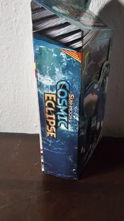 Pokemon Sun & Moon Cosmic Eclipse Theme Decks - Image 4