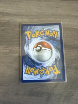 Pokemon - Meowth 106/094 - Phantasmal Flames - NM - Image 2