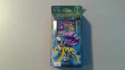 Pokemon Sun & Moon Lost Thunder Storm Caller Theme Deck 2018 New Factory Sealed - Image 1