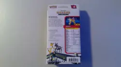 Pokemon Sun & Moon Lost Thunder Storm Caller Theme Deck 2018 New Factory Sealed - Image 2
