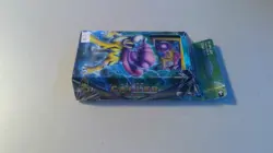Pokemon Sun & Moon Lost Thunder Storm Caller Theme Deck 2018 New Factory Sealed - Image 5