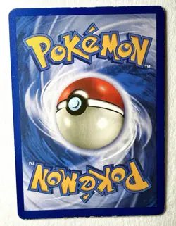 💎Kangaskhan 5/64 Vintage Pokemon Jungle Holo WOTC 1999 LP - Image 2