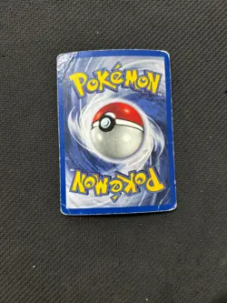 POKEMON SET BASE ZAPDOS 16/102 REVERSE HOLO ORIGINAE BUONA ITALIANA - Image 2