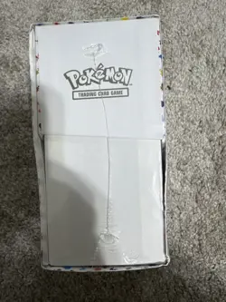 Pokemon TCG Scarlet & Violet 151 Elite Trainer Box 820650853159 - Image 3