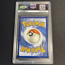 Pokemon TCG Glaceon VSTAR Crown Zenith GG40/GG70 PSA 10 Gem Mint - Image 5