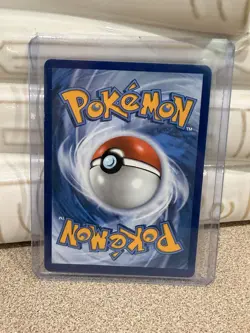 The Pokemon Company Paldean Wooper Phantasmal Flames Holo 102/094 Eng 60 HP - Image 2