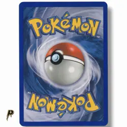 2006 Pokemon Crystal Guradians Holon Circle 79/100 Reverse Holo Rare LP - Image 2