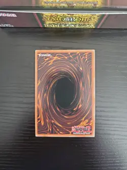 Yugioh Bonanza - Deep Sea Diva - Platinum Secret Rare - RA03-EN004 - Image 2