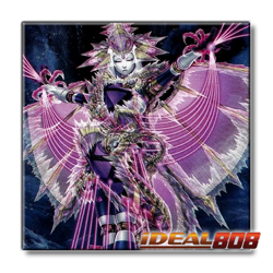 PRE-SALE YUGIOH x1 BLGG-EN083 EL SHADDOLL ANOYATYLLIS - ULTRA RARE 1st EDITION - Image 1
