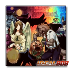 PRE-SALE YUGIOH x3 BLGG-EN114 MISTAKEN ARREST - ULTRA RARE 1st EDITION - Image 1