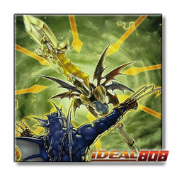 PRE-SALE YUGIOH x3 BLGG-EN113 DRAGUNITY DIVINE LANCE - ULTRA RARE 1st EDITION - Image 1
