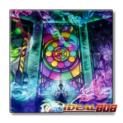 PRE-SALE YUGIOH x3 BLGG-EN129 THEOREALIZE LIBERATION - ULTRA RARE 1st EDITION - Image 1