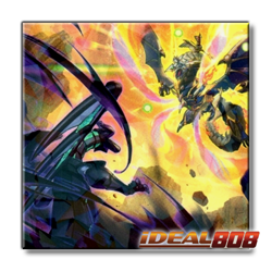 PRE-SALE YUGIOH x3 BLGG-EN015 DRAGUNITY DIVINE WIND - ULTRA RARE 1st EDITION - Image 1