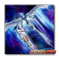 PRE-SALE YUGIOH x1 BLGG-EN120 STARDUST ILLUMINATION - SECRET RARE 1st EDITION - Image 1