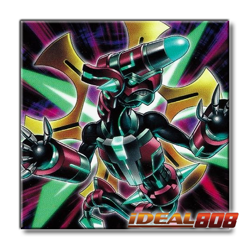 PRE-SALE YUGIOH x3 BLGG-EN073 ROKKET RECHARGER - ULTRA RARE 1st EDITION - Image 1