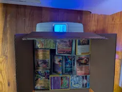 30 LBs Bulk Pokemon Cards Mixed Lot - Image 1