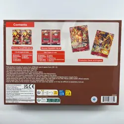 One Piece 🇬🇧 Card Game IB-05 Illustration Box Vol.5 Pack OP-13 PRB-02 English - Image 3