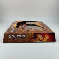One Piece 🇬🇧 Card Game IB-05 Illustration Box Vol.5 Pack OP-13 PRB-02 English - Image 5