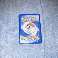 Pikachu POP Series 5 12/17 non-holo Pokemon Card 2007 - Image 3