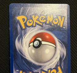 Gorgeous Holo Pokemon Card Team Rocket Dark Blastoise 1st First Edition 3/82 - Image 5