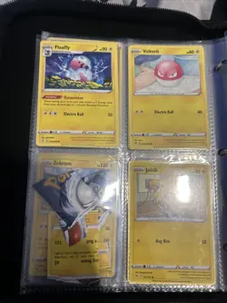 Pokemon Cards (selling as a whole) - Image 1