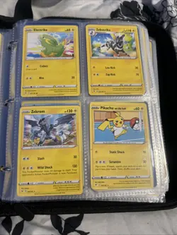 Pokemon Cards (selling as a whole) - Image 2