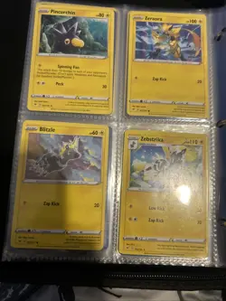 Pokemon Cards (selling as a whole) - Image 3
