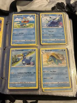 Pokemon Cards (selling as a whole) - Image 4