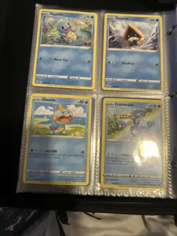 Pokemon Cards (selling as a whole) - Image 5