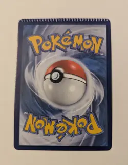 Skater's Park 242/264 Uncommon Fusion Strike Pokemon Card with Crimped Error - Image 3