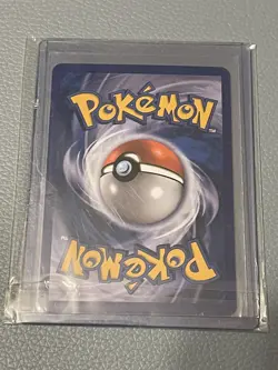 Manectric 28/123 - Non-Holo Rare Mysterious Treasures NM NP 2007 Pokemon Card - Image 2